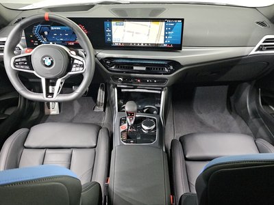 2025 BMW M2 照片 5