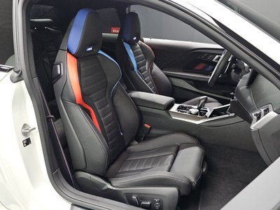 2025 BMW M2 — миниатюра 17