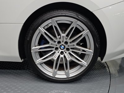 2025 BMW M2 照片 8