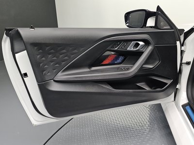 2025 BMW M2 — миниатюра 14