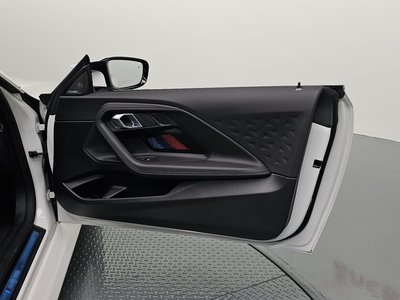 2025 BMW M2 — миниатюра 15