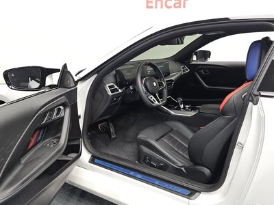 2025 BMW M2 — миниатюра 13