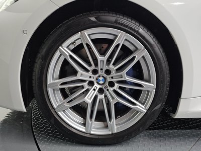 2025 BMW M2 照片 6
