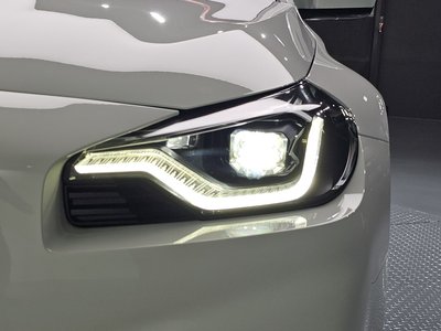 2025 BMW M2 照片 9