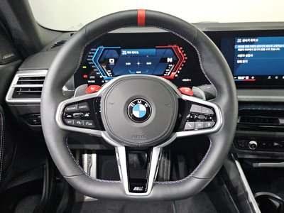 2025 BMW M2 — миниатюра 19