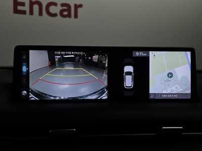 2022 Genesis GV70 缩略图 15