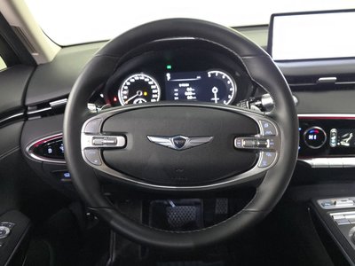 2022 Genesis GV70 缩略图 13