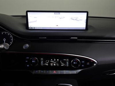 2022 Genesis GV70 缩略图 14