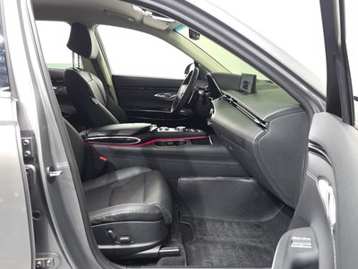 2022 Genesis GV70 缩略图 11