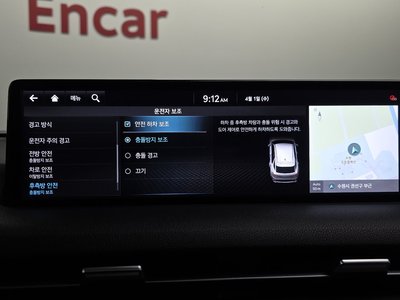 2022 Genesis GV70 缩略图 16