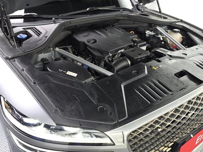 2022 Genesis GV70 photo 7
