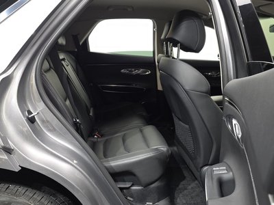 2022 Genesis GV70 缩略图 12