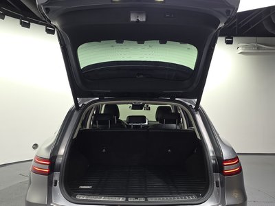 2022 Genesis GV70 缩略图 20