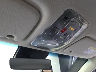 2022 Genesis GV70 缩略图 18