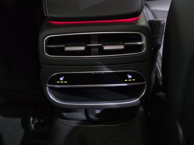2022 Genesis GV70 缩略图 19
