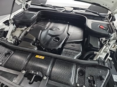 MERCEDES-BENZ GLE - 7