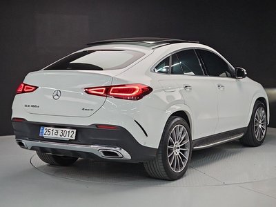 MERCEDES-BENZ GLE - 3
