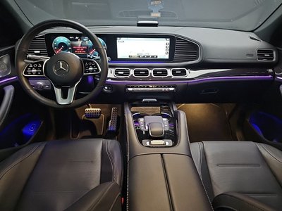 MERCEDES-BENZ GLE - 5