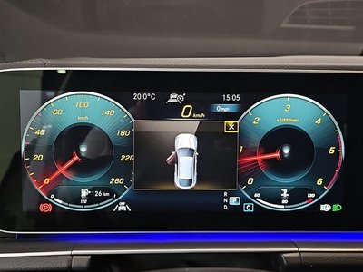 MERCEDES-BENZ GLE - 8
