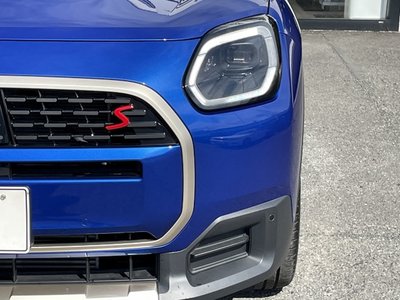 2026 MINI COOPER COUNTRYMAN thumbnail 31
