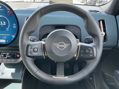 2026 MINI COOPER COUNTRYMAN thumbnail 78