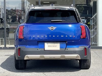 2026 MINI COOPER COUNTRYMAN thumbnail 22