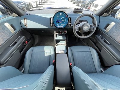 صورة 7 لـ 2026 MINI COOPER COUNTRYMAN