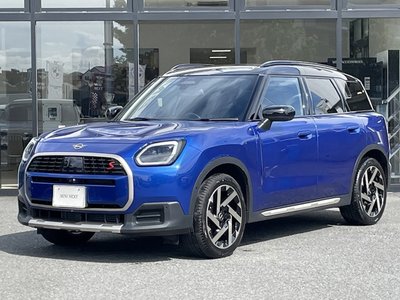 صورة 1 لـ 2026 MINI COOPER COUNTRYMAN