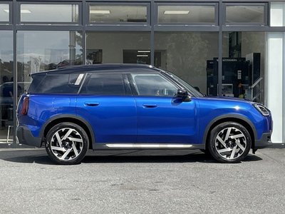 2026 MINI COOPER COUNTRYMAN thumbnail 25