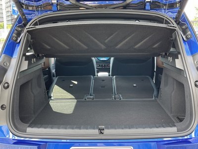 2026 MINI COOPER COUNTRYMAN thumbnail 48