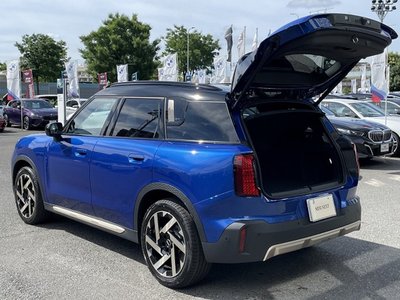 2026 MINI COOPER COUNTRYMAN thumbnail 53