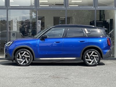 2026 MINI COOPER COUNTRYMAN thumbnail 23
