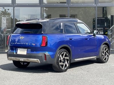 صورة 5 لـ 2026 MINI COOPER COUNTRYMAN