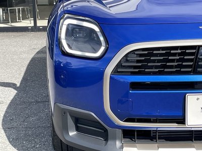 2026 MINI COOPER COUNTRYMAN thumbnail 32