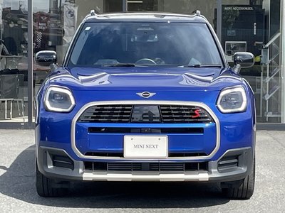 2026 MINI COOPER COUNTRYMAN thumbnail 29