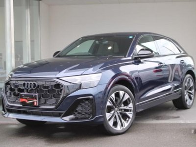 2025 AUDI Q8 photo 1