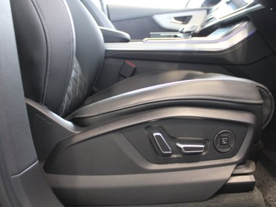 صورة مصغرة 16 لـ 2025 AUDI Q8