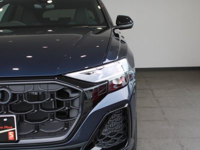 2025 AUDI Q8 photo 7