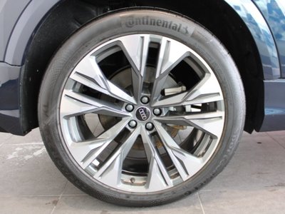 صورة مصغرة 11 لـ 2025 AUDI Q8