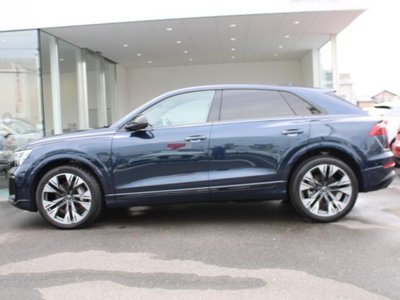 2025 AUDI Q8 photo 4