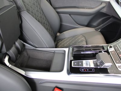صورة مصغرة 32 لـ 2025 AUDI Q8