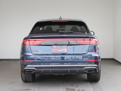 2025 AUDI Q8 photo 6