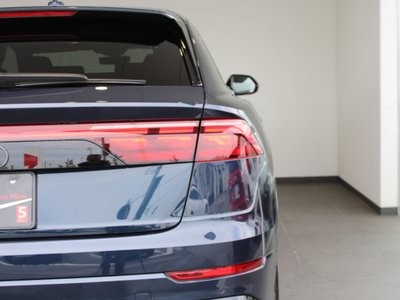 صورة مصغرة 21 لـ 2025 AUDI Q8
