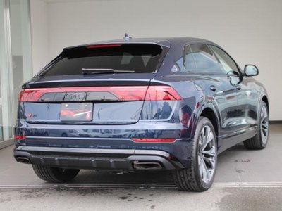 2025 AUDI Q8 photo 5