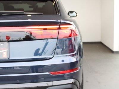 صورة مصغرة 22 لـ 2025 AUDI Q8