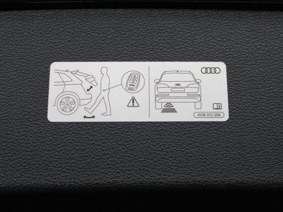 صورة مصغرة 24 لـ 2025 AUDI Q8