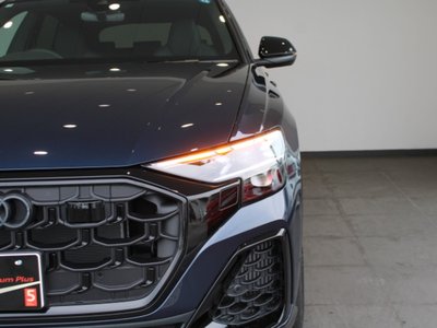 2025 AUDI Q8 photo 8