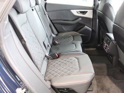 صورة مصغرة 17 لـ 2025 AUDI Q8