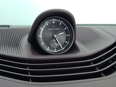 صورة مصغرة 19 لـ 2025 Porsche TAYCAN