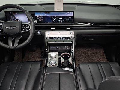 GENESIS GV80 - 5